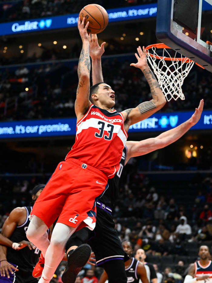 Photo Credit: Brad Mills-USA Today